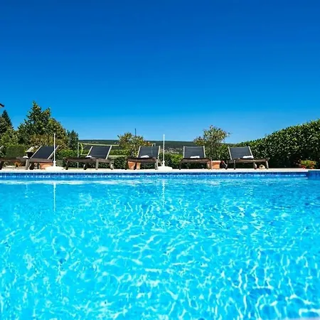 Anetta With 5 Bedrooms * Jukici