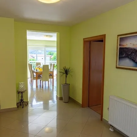 度假居 Anetta With 5 Bedrooms