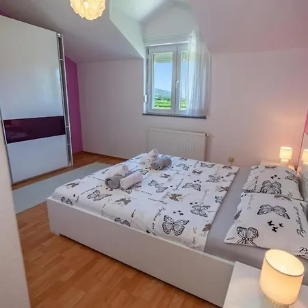 度假居 Anetta With 5 Bedrooms *