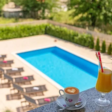 Casa vacanze Anetta With 5 Bedrooms